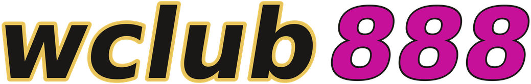 wclub888 logo