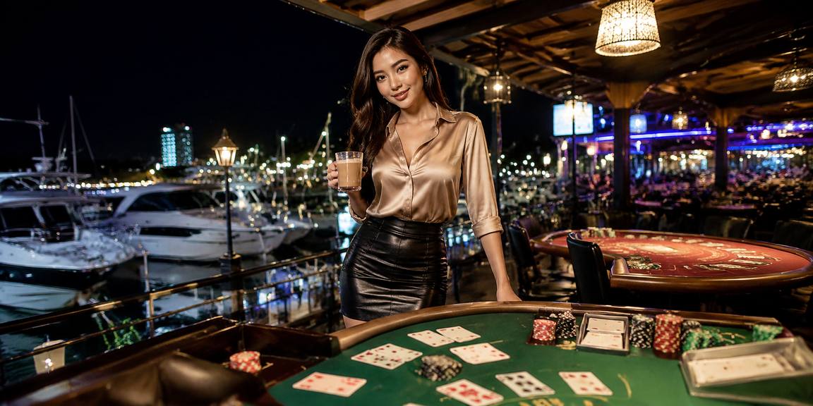 wclub888 Masuk ke Akaun wclub888 Anda Sekarang