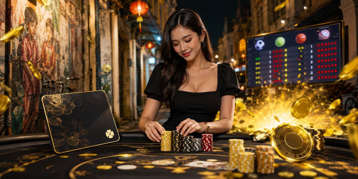 wclub888 Akses Lobi wclub888 dari Telefon Pintar Anda