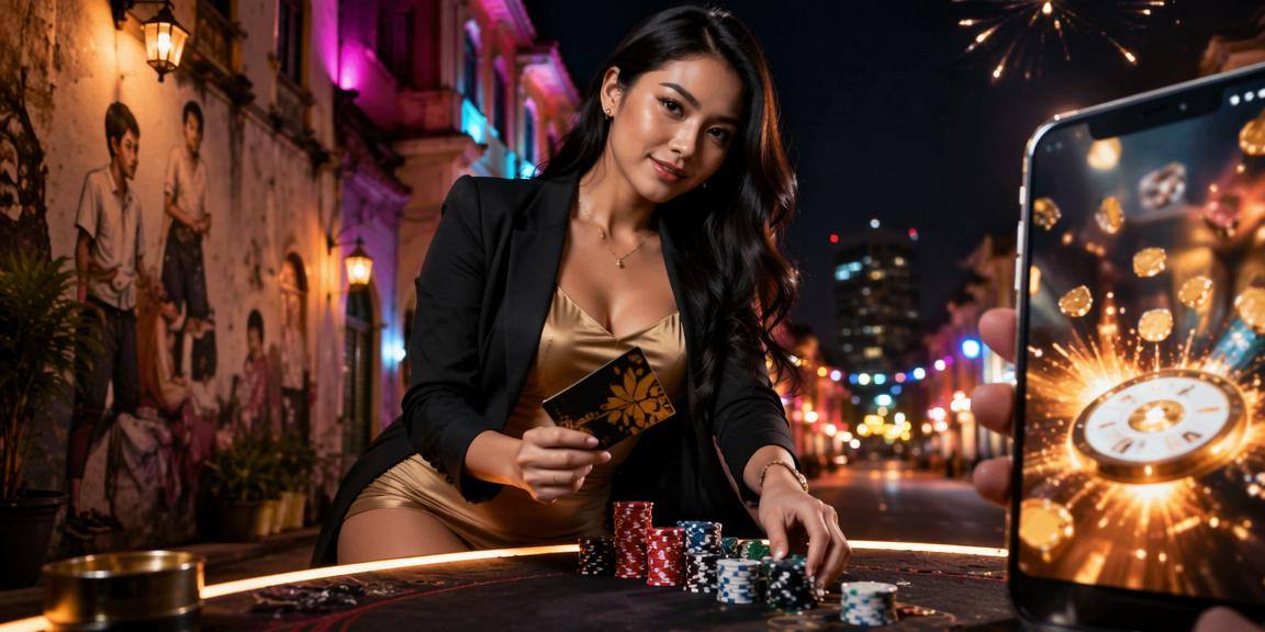 wclub888 mobile gaming